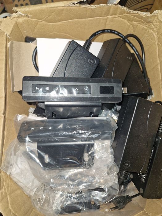 Automatizare birou electric