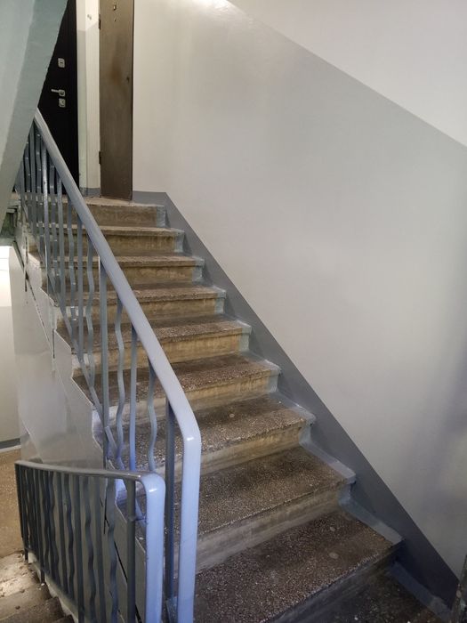 Ремонт квартир и подъездов