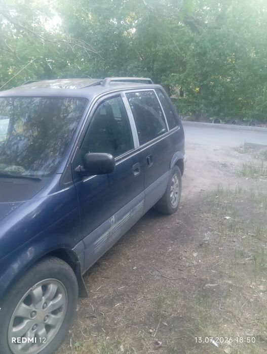 Продам машину б/у