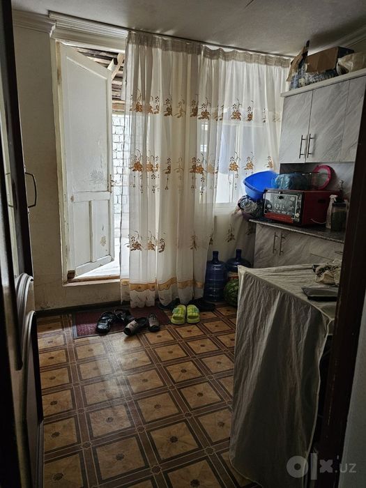 Уй сотилади  геаолига  тарафда