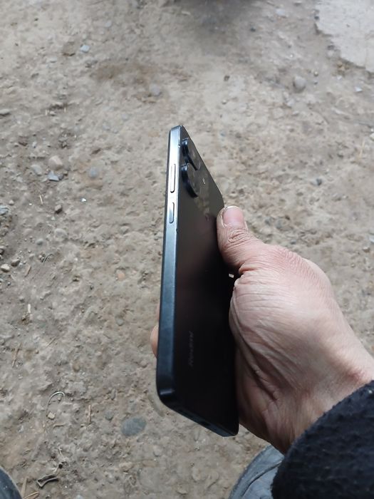 Redmi 13c radnoy hamma joyi
