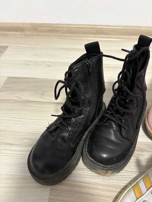 Детски обувки