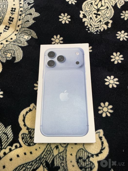 Iphone 18 pro max 1tb