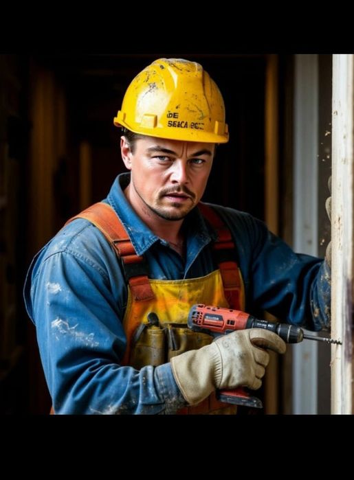 Ремонт квартир, домов мелкосрочный!