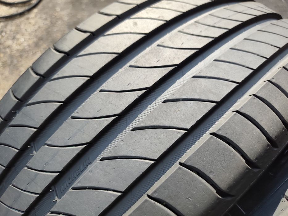 205/45/17" 4бр Michelin primacy 4,dot1623,7mm