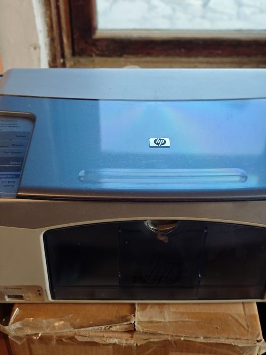 Ксерокс.принтер.сканер