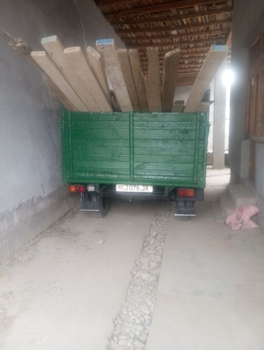 УВЗ Сотилади холать яхши