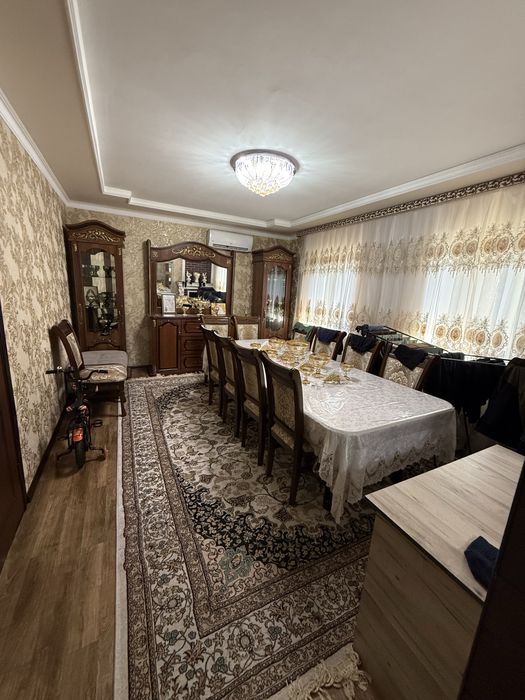 Продажа участок Яшнабад Кадешва Алиева улица Щохимардон 2,4 соток