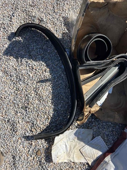 Гумени уширители за джиповв