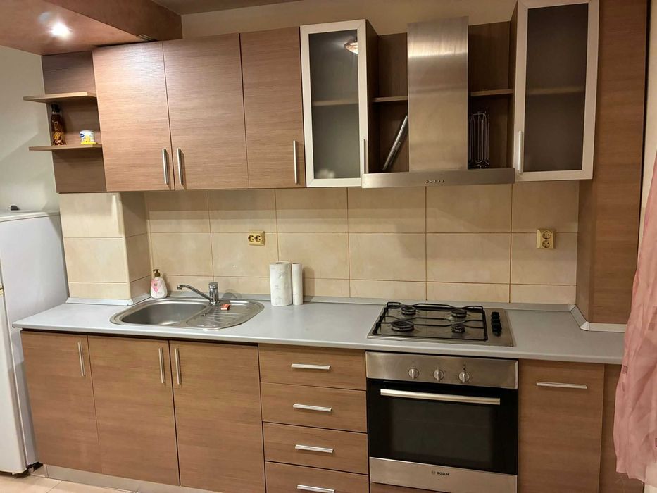 Apartament 2 camere de închiriat – Zona Neagoe Vodă, Bacău