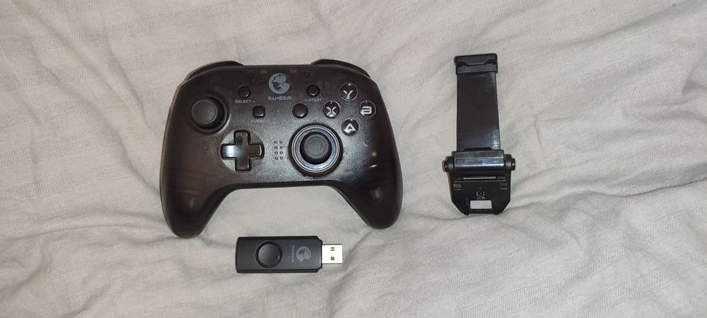 Gamesir T4 pro SE