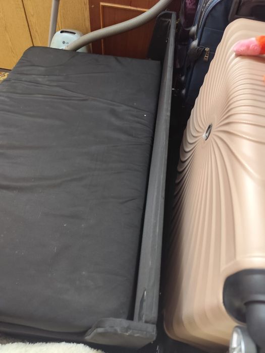 Раскладной Диван - тахта