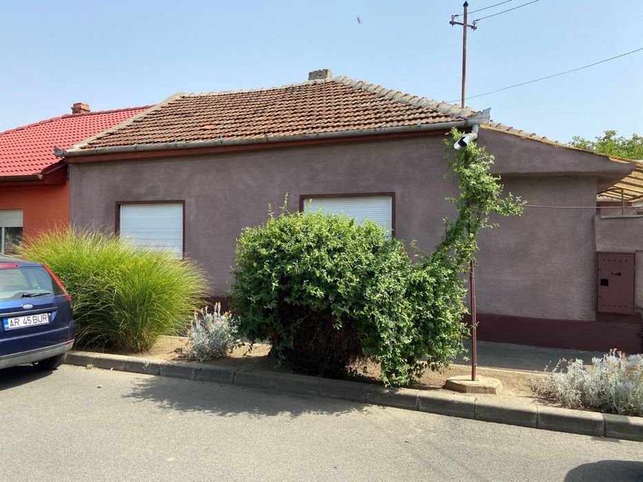 Casa de vanzare Bujac