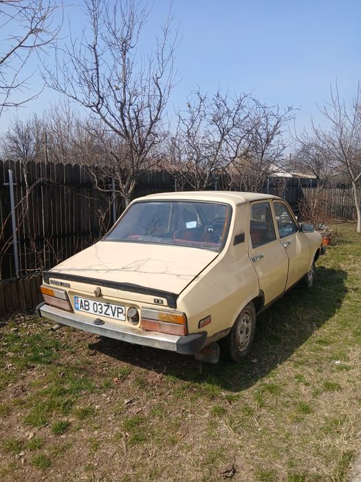Dacia 1310 2003 cu ITP
