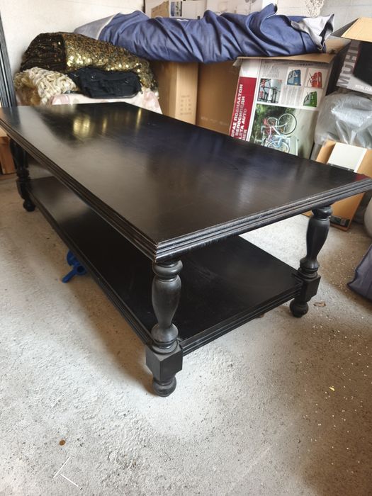 Ретро Маса от дърво