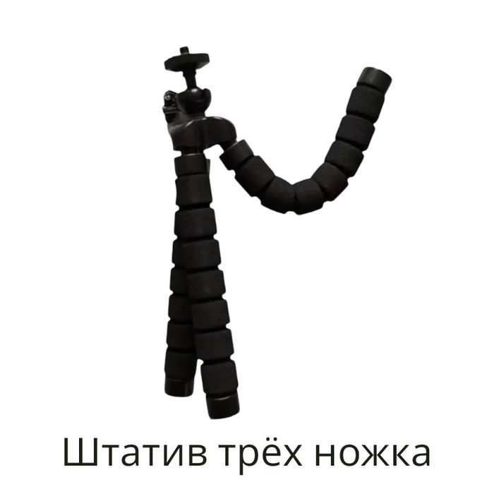 Крепления для камеры GoPro