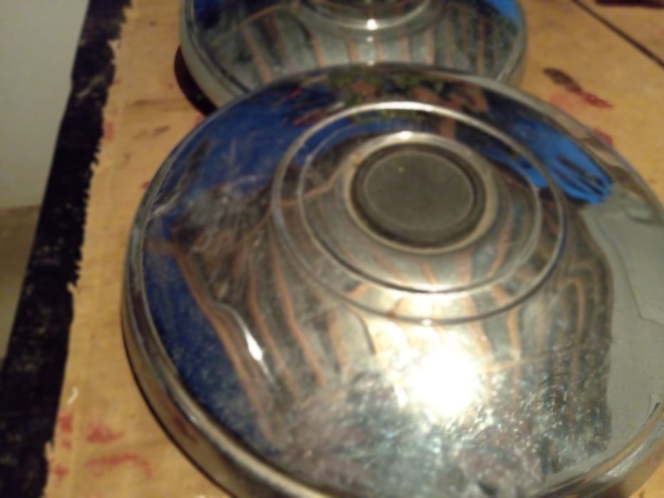 Тасове от Лада 2106 ВАЗ