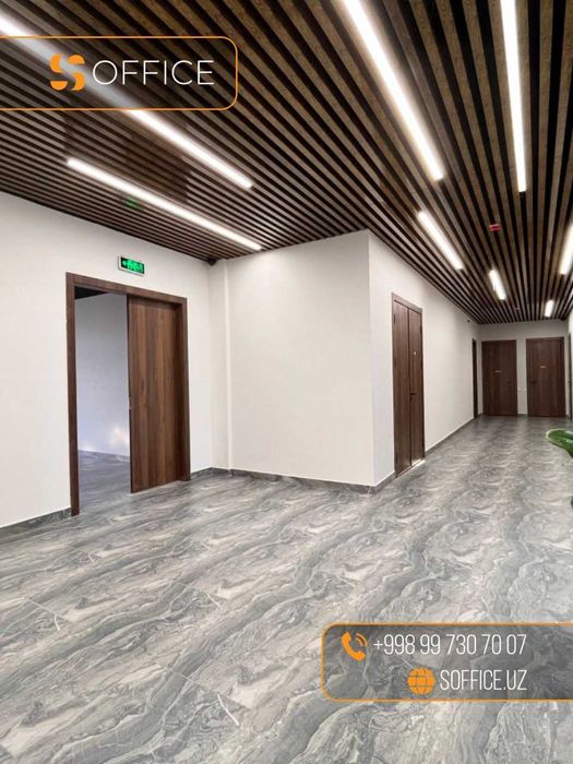 Аренда Офиса 78кв.м