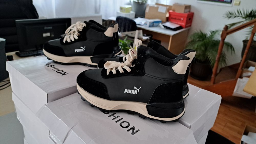 Ghete damă--Stoc Limitat