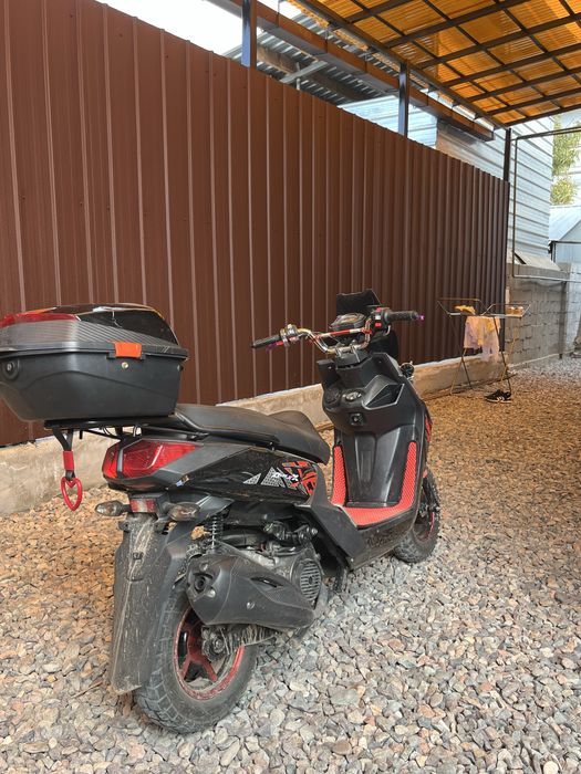 Продаю самурай состояния идеал