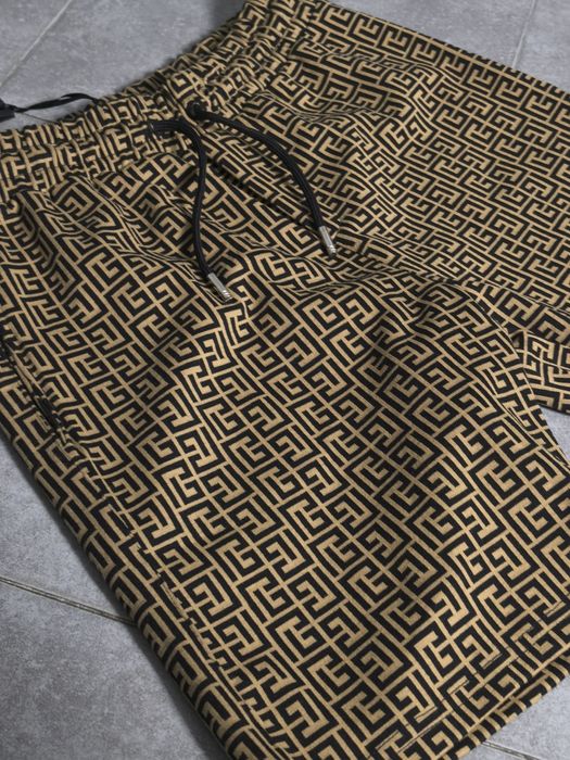 Balmain къси панталони