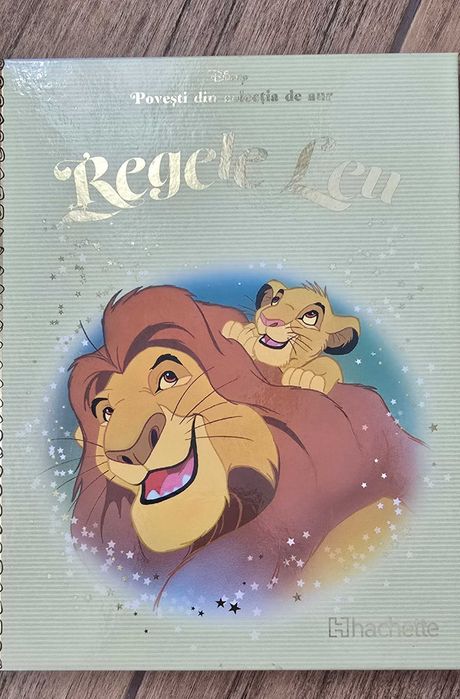 Colecția de Aur Disney 1-100