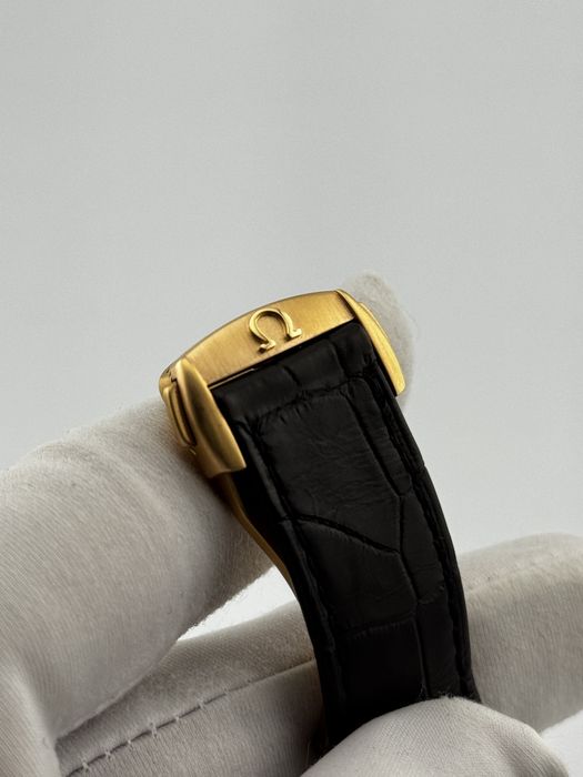 Наручные часы Omega De Ville X2