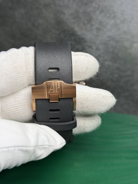 Часовник Audemars Piguet