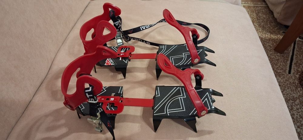 Универсални котки за лед Stubai trekking universal