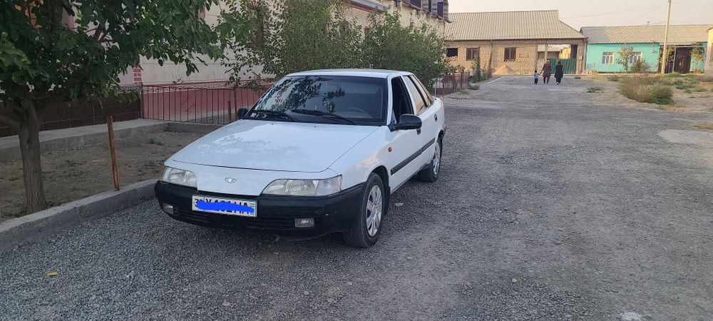 ESPERO. Срочна  Sotiladi.. 1996y