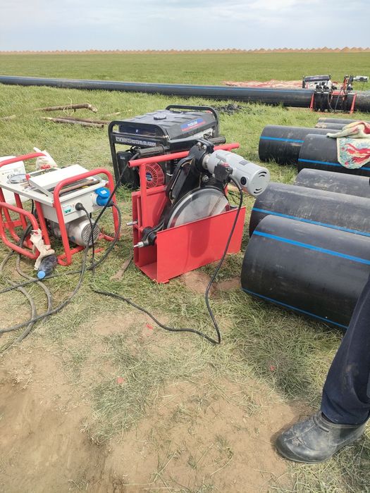 Услуги пнд пайщика