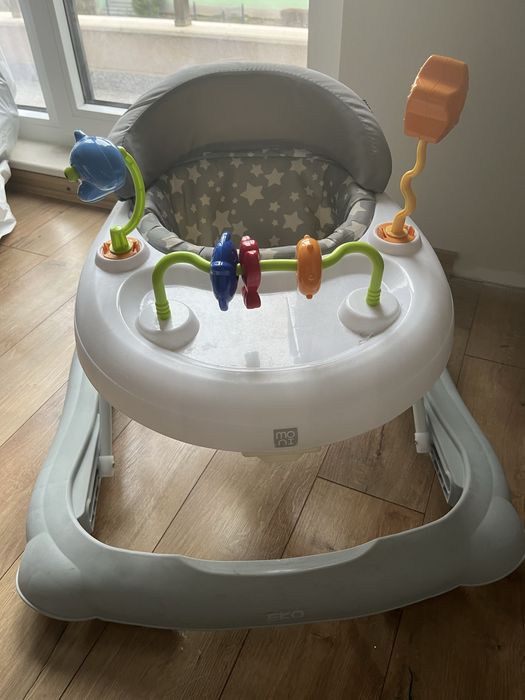 Паяк проходилка Moni