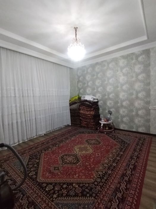 Uchastka.Keles.Olmazor kocha