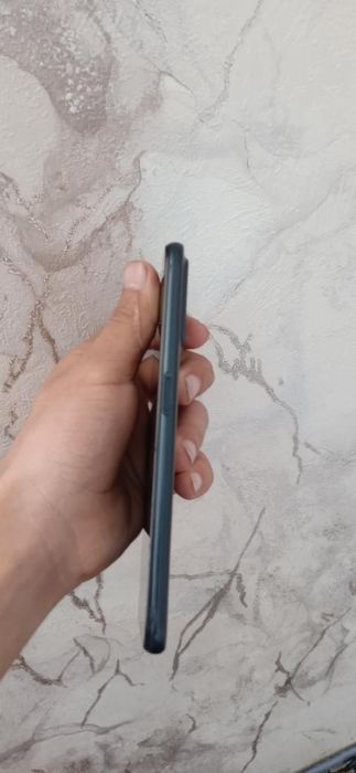 Realme c31 holati ideal 32 gb hotira