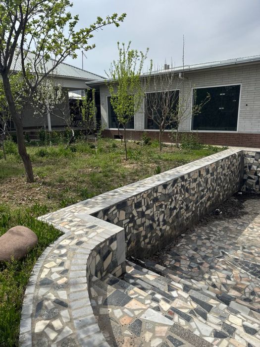 Дача Чирчик 6сотулик