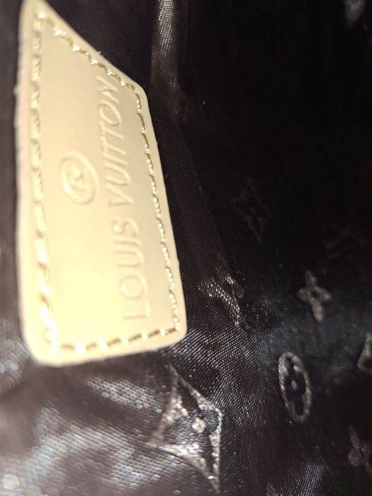 Geanta Louis vuitton