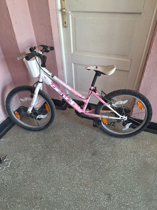 Bicicleta copii 20" 1x6 viteze