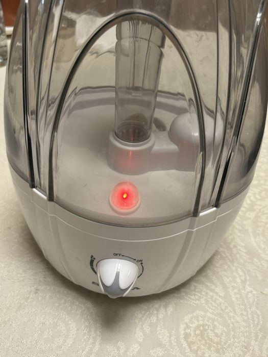 Ултразвуков овлажнител