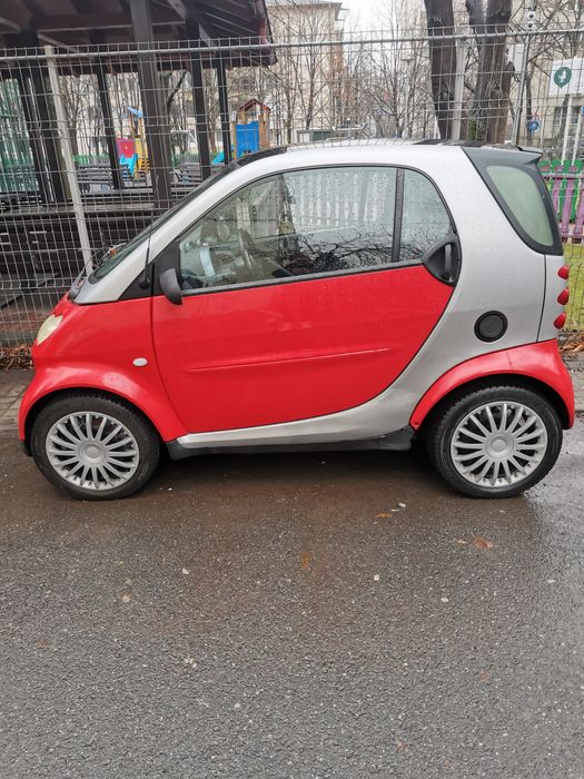 De vânzare Smart Fortow
