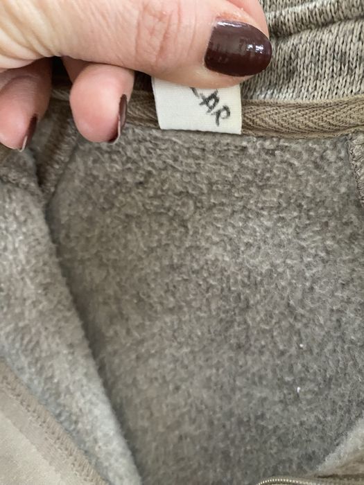 Set polar si pantaloni H&m , 74