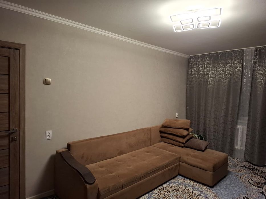 Продам 3х комнатную квартиру