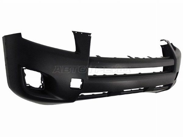 Бампер передний  Toyota Rav 4