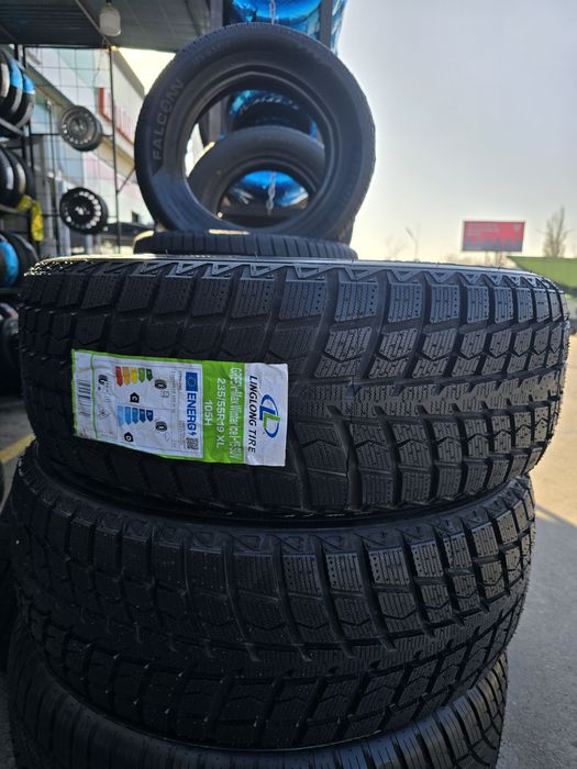 Linglong Tire 235/55/ 19