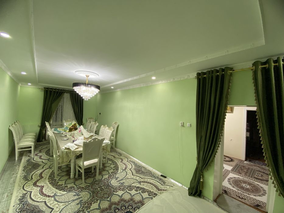 Махаллада уй сотилади !! Роддом участкаларида