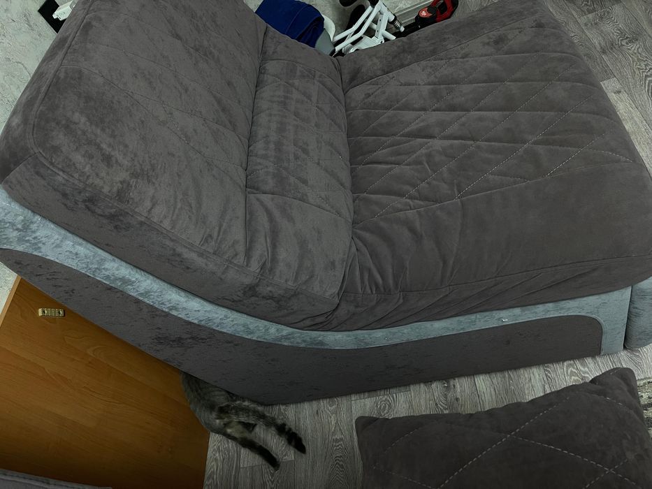 Продам кресло-кровать