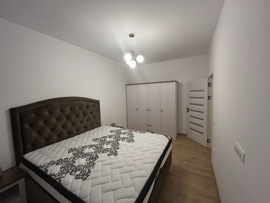 Apartament Nou 2 camere ( spital Emil Palade, Hiperbara livezeni)