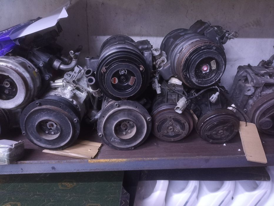 Фильтр осушитель сушитель сушилка