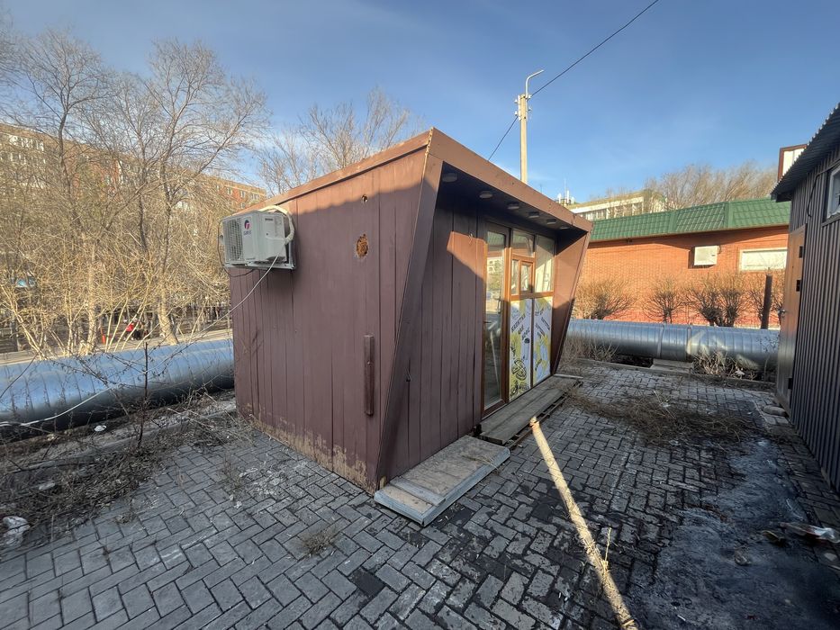 Продам готовый киоск под шаурму и кофе - Ansicht 2