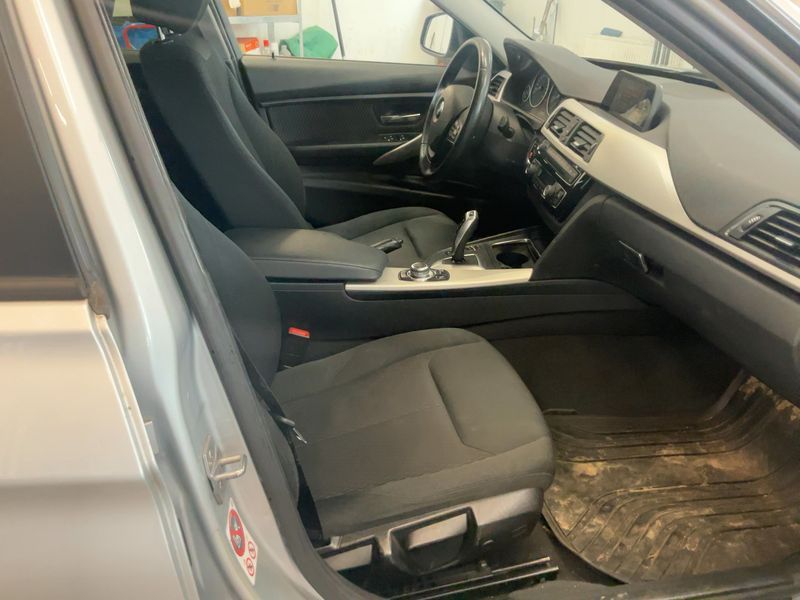 BMW 3er 320d 2017