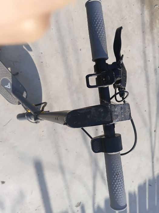 Trotineta electrica aerium t350 pro